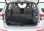 Škoda Karoq SUV 1,5 l 110 kw