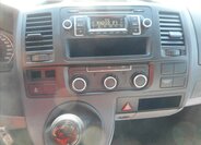 Volkswagen Transporter Valník 2,0 l 75 kw