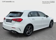 Mercedes-Benz Třídy A 8