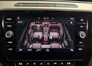 Volkswagen Passat 22