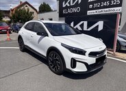 KIA XCeed Hatchback 1,6 l 110 kw