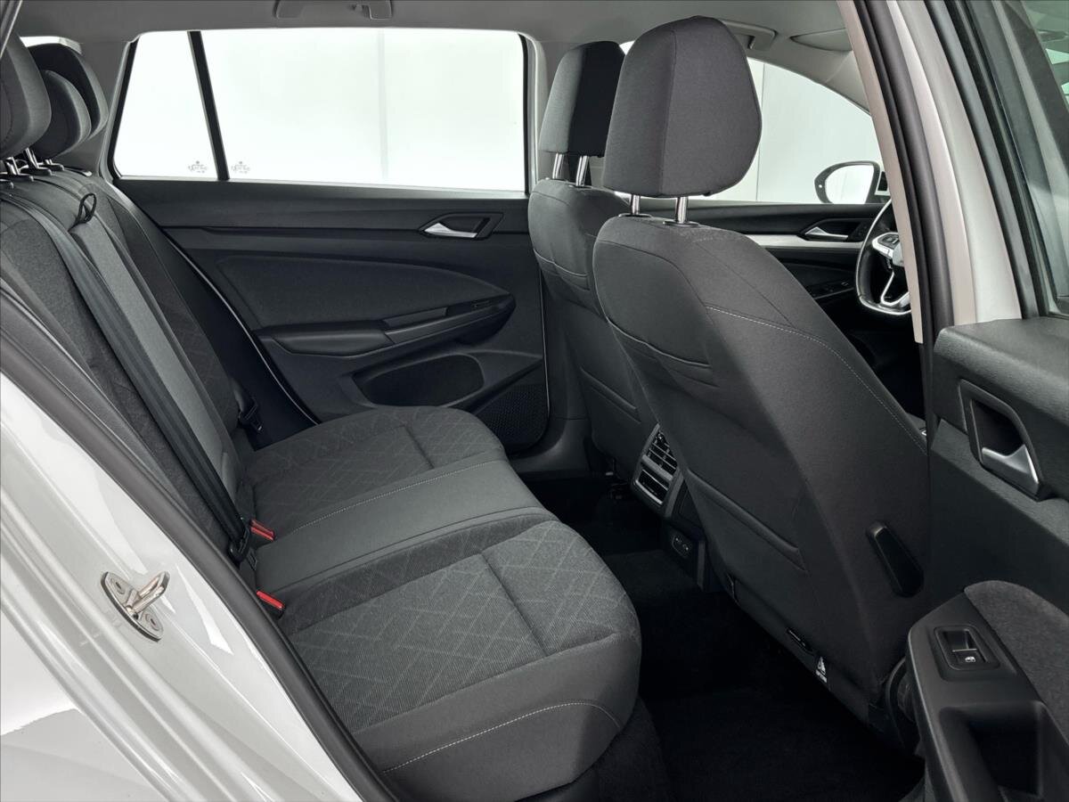 Volkswagen Golf Kombi 2,0 l 85 kw