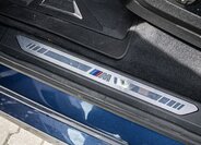 BMW X5 SUV / Terénní 3,0 l 195 kw