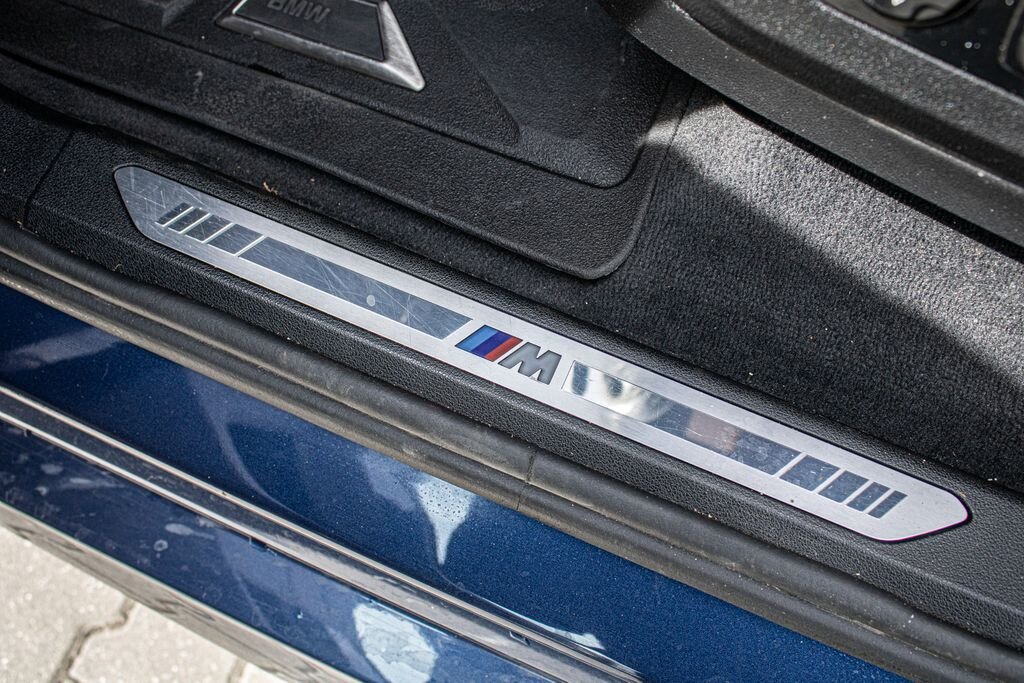 BMW X5 SUV / Terénní 3,0 l 195 kw