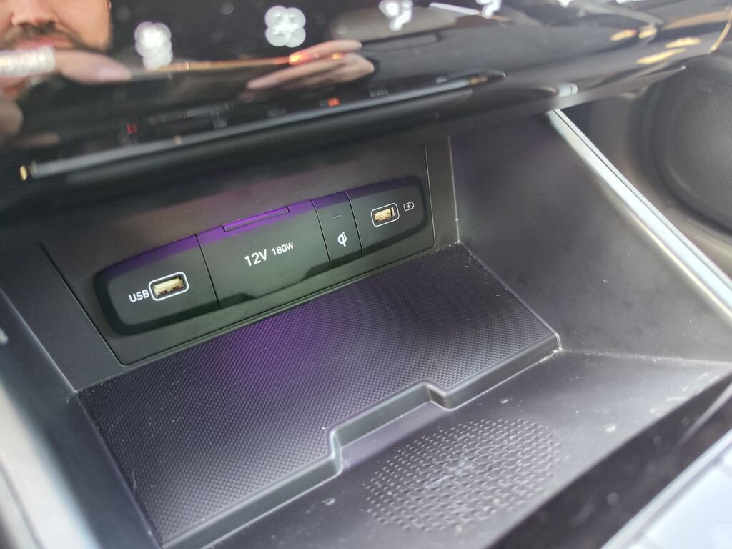 Hyundai Tucson SUV / Terénní 1,6 l 169 kw