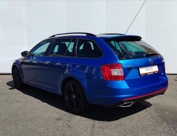 Škoda Octavia 27