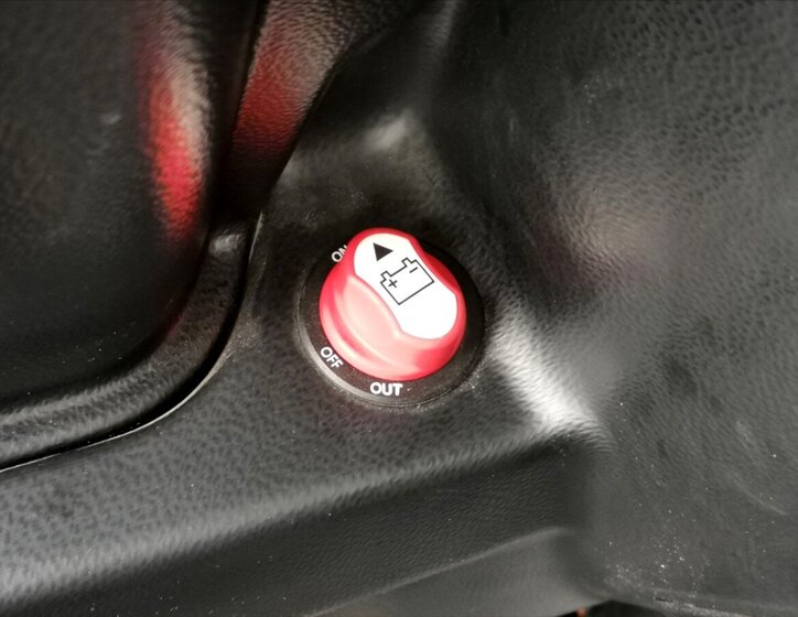 Ostatní Ostatní Skříň 0,0 10 kw