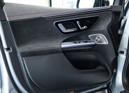 Mercedes-Benz EQE SUV 0,0 215 kw