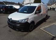 Renault Express Pick-up 1,5 l 55 kw