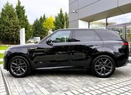 Land Rover Range Rover Sport SUV / Terénní 3,0 l 183 kw