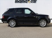 Land Rover Range Rover Sport 8