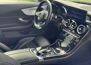 Mercedes-Benz Třídy C 27