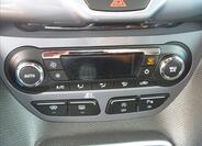 Ford Tourneo Connect MPV 1,5 l 88 kw