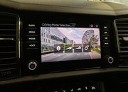 Škoda Kodiaq SUV 2,0 l 110 kw