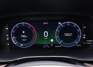 Škoda Octavia Kombi 2,0 l 147 kw