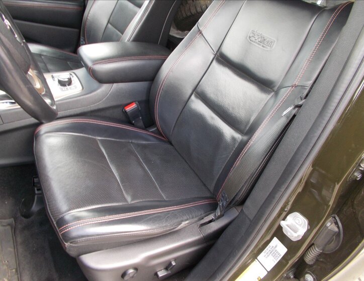 Jeep Grand Cherokee Ostatní 3,0 l 184 kw