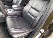 Jeep Grand Cherokee Ostatní 3,0 l 184 kw