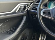 BMW Řada 4 Kupé 2,0 l 180 kw