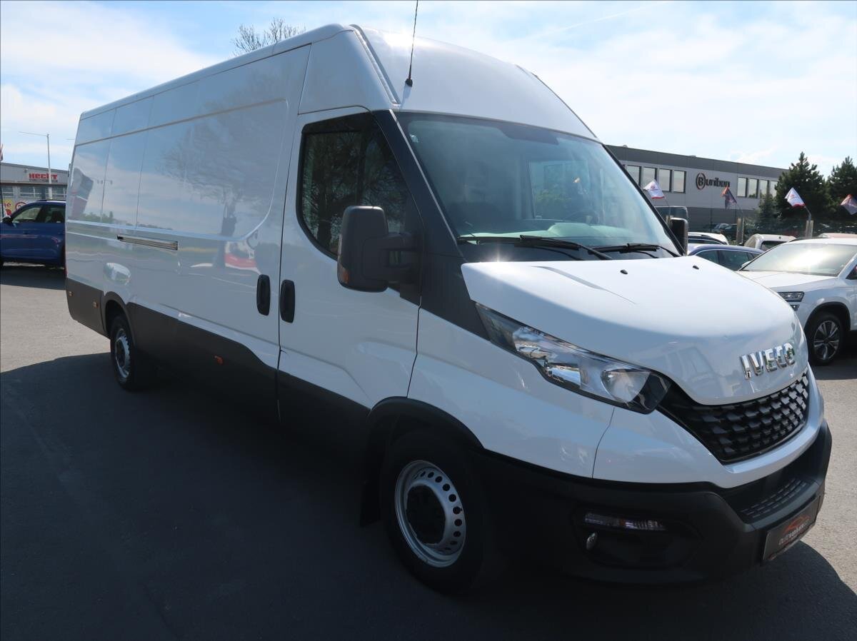 Iveco Daily Ostatní 2,3 l 115 kw