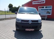 Volkswagen Transporter Ostatní 2,0 l 150 kw