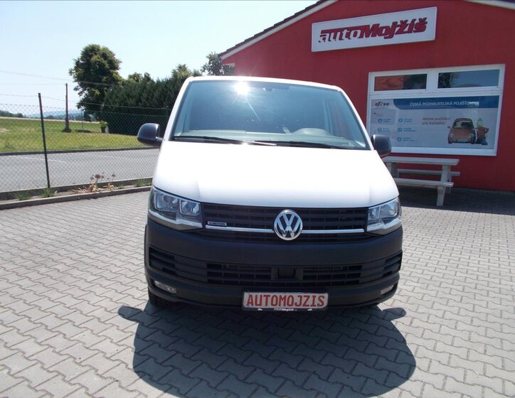 Volkswagen Transporter Ostatní 2,0 l 150 kw