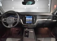 Volvo S60 Sedan / Limuzína 2,0 l 184 kw