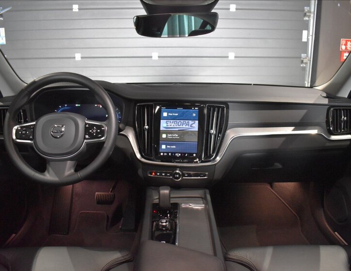 Volvo S60 Sedan / Limuzína 2,0 l 184 kw