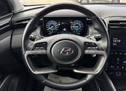 Hyundai Tucson SUV / Terénní 1,6 l 132 kw