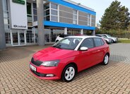 Škoda Fabia Hatchback 999,0 70 kw