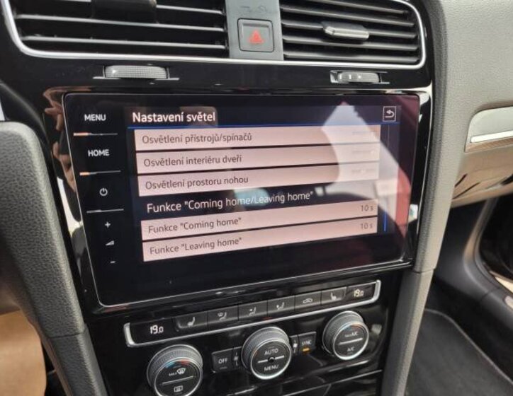 Volkswagen Golf Hatchback 2,0 l 135 kw