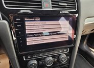 Volkswagen Golf Hatchback 2,0 l 135 kw