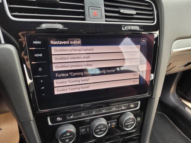 Volkswagen Golf Hatchback 2,0 l 135 kw