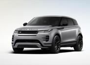 Land Rover Range Rover Evoque 1