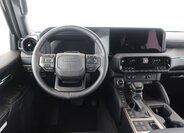 Toyota Land Cruiser SUV / Terénní 2,8 l 151 kw