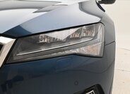 Škoda Superb Kombi 2,0 l 110 kw