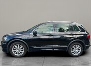 Volkswagen Tiguan Kombi 2,0 l 140 kw