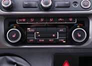 Volkswagen California Kombi 2,0 l 132 kw