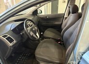 Hyundai i20 9