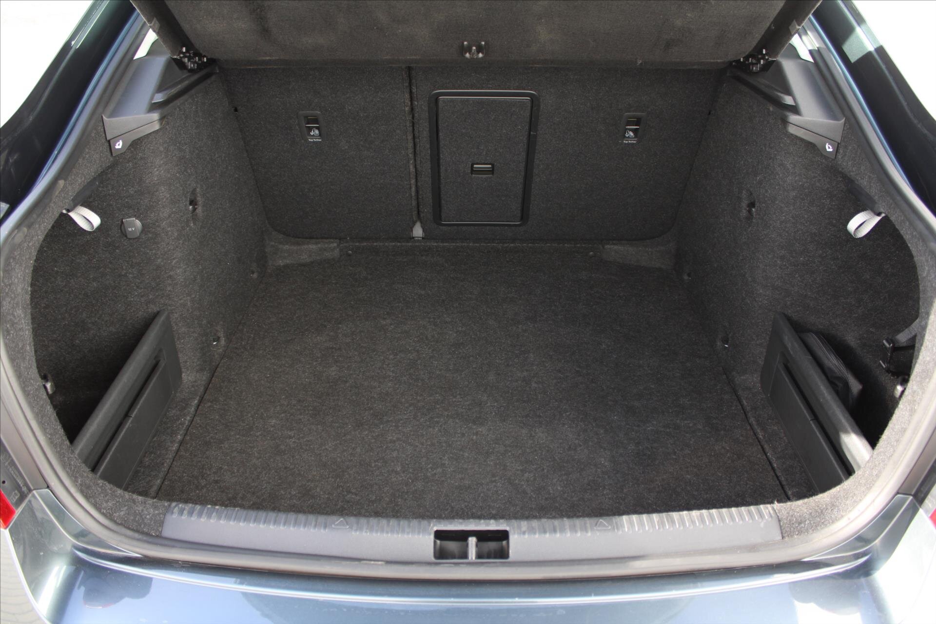 Škoda Octavia Liftback 1,6 l 85 kw