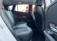 Mercedes-Benz GLA SUV / Terénní 2,0 l 140 kw