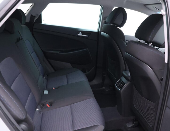 Hyundai Tucson SUV 2,0 l 100 kw