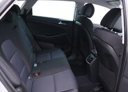 Hyundai Tucson SUV 2,0 l 100 kw