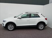 Volkswagen T-Roc Hatchback 999,0 81 kw