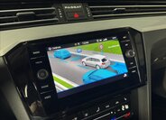 Volkswagen Passat 28