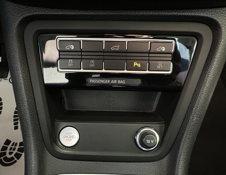 Volkswagen Sharan 11