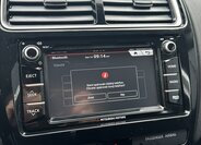 Mitsubishi ASX SUV / Terénní 2,0 l 110 kw