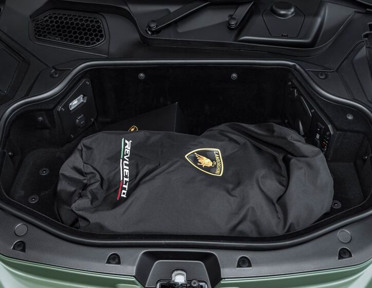 Lamborghini Ostatní 15