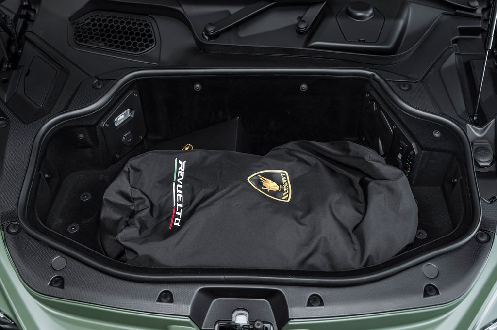 Lamborghini Ostatní