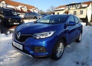 Renault Kadjar SUV / Terénní 1,3 l 103 kw