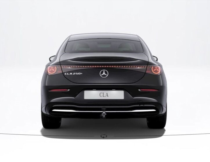 Mercedes-Benz Ostatní 5